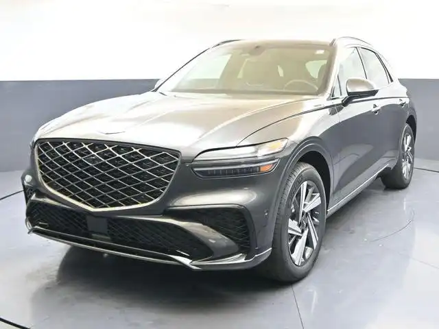 2026 Genesis GV70 3.5T Sport Advanced AWD's photo