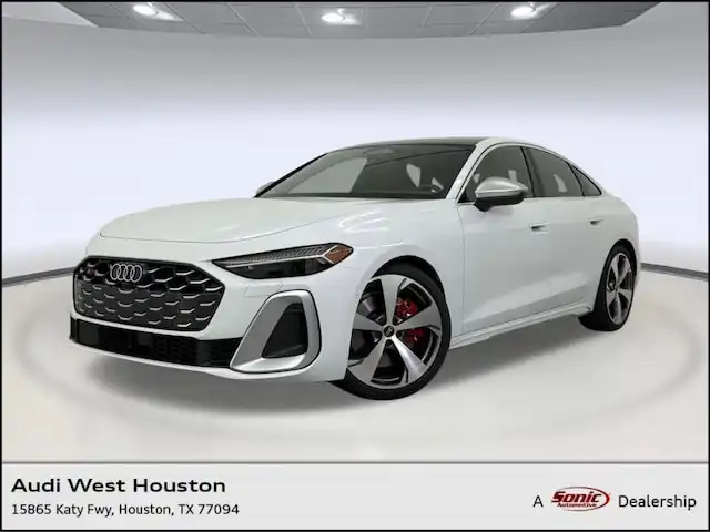 2026 Audi S5 Premium Plus quattro S tronic's photo