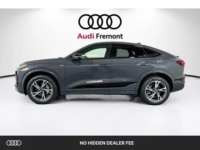 2027 Audi Q6 Sportback e-tron Premium Plus quattro's photo