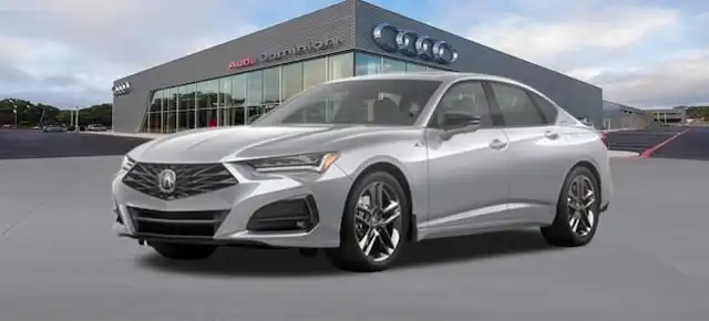 2024 Acura TLX 2.0 Auto SH-AWD A-SPEC Package's photo