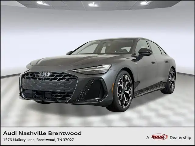 2026 Audi A6 Prestige quattro S tronic's photo