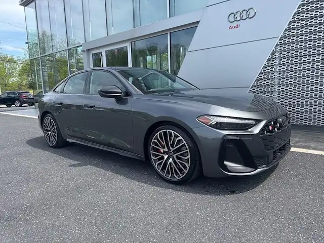 2026 Audi S5 Premium Plus quattro S tronic's photo