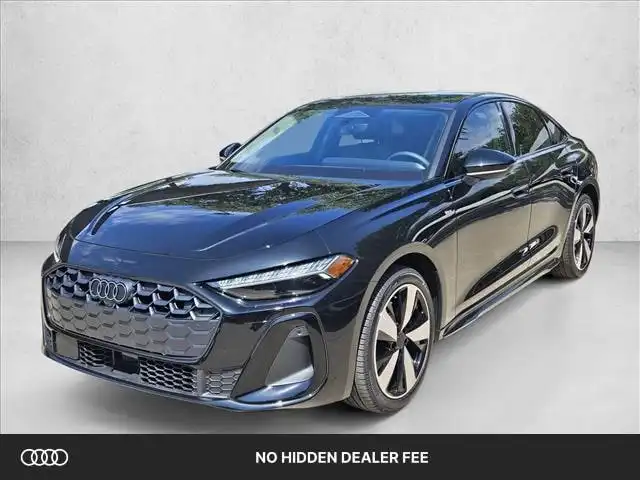 2026 Audi A5 Premium Plus quattro S tronic's photo