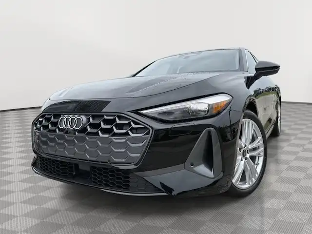 2026 Audi A5 Premium quattro S tronic's photo