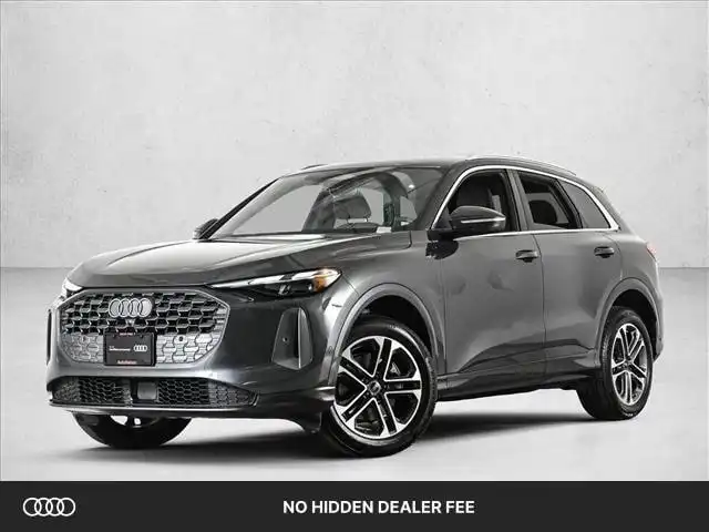 2025 Audi Q5 40 Premium's photo