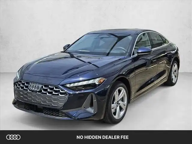 2026 Audi A5 Premium Plus quattro S tronic's photo