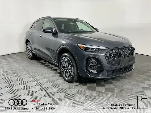 2026 Audi Q5 Premium Plus quattro's photo