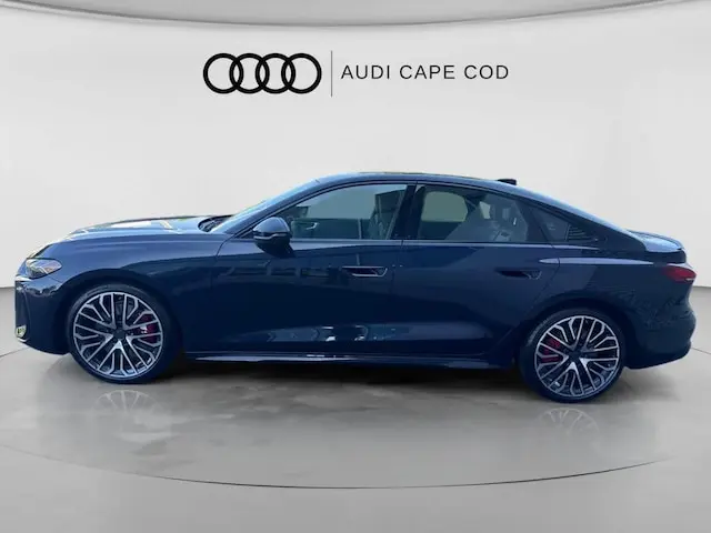 2026 Audi S5 Premium Plus quattro S tronic photo 5