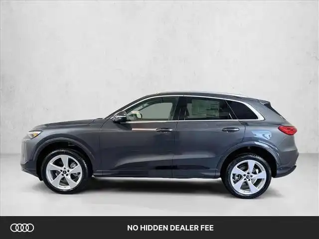2026 Audi Q5 Premium Plus quattro's photo