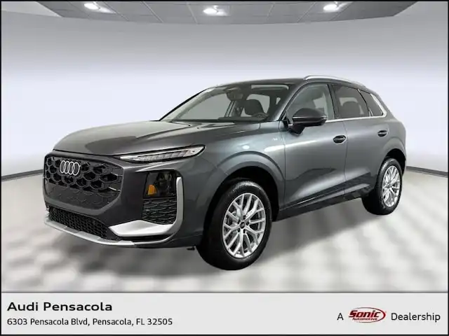 2026 Audi Q3 S line quattro's photo