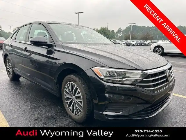 2021 Volkswagen Jetta 1.4T SE Auto SULEV's photo