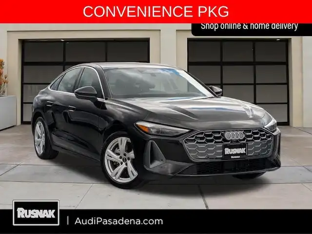 2025 Audi A5 Premium quattro S tronic's photo