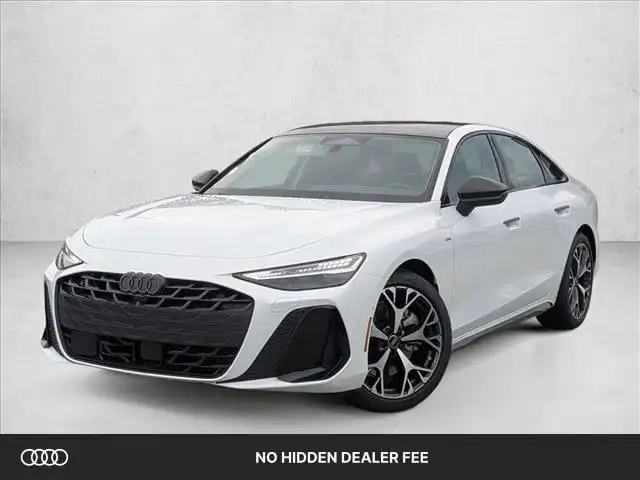 2026 Audi A6 Premium Plus quattro S tronic's photo