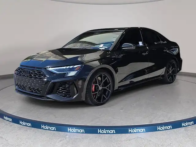 2022 Audi RS 3 2.5 TFSI quattro S tronic's photo