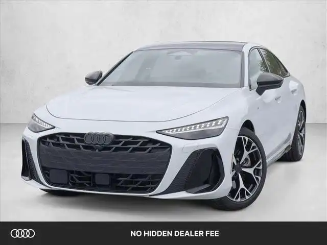 2026 Audi A6 Premium Plus quattro S tronic's photo