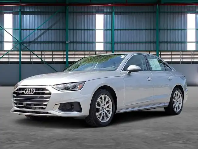 2023 Audi A4 40 TFSI Premium quattro S tronic's photo