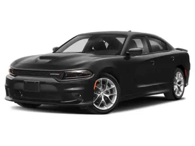 2023 Dodge Charger R/T's photo