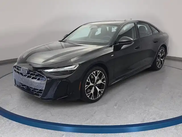 2026 Audi A6 Premium Plus quattro S tronic's photo