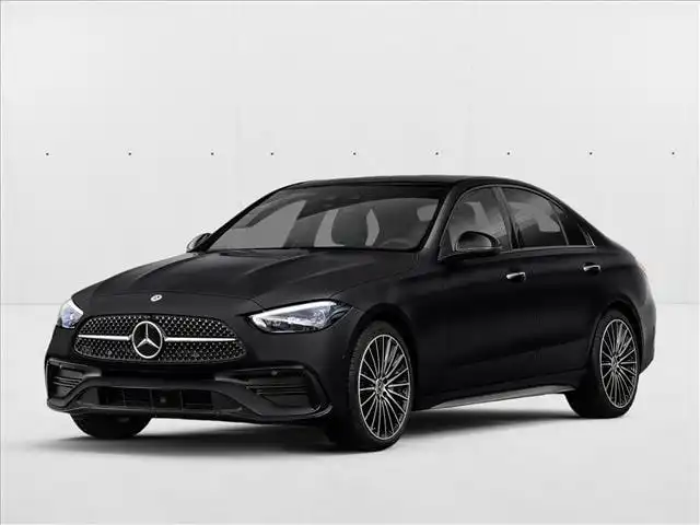 2024 Mercedes-Benz C-Class C 300 4MATIC's photo