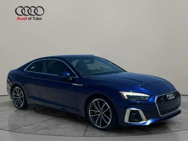 2022 Audi A5 45 Premium Plus quattro S tronic's photo