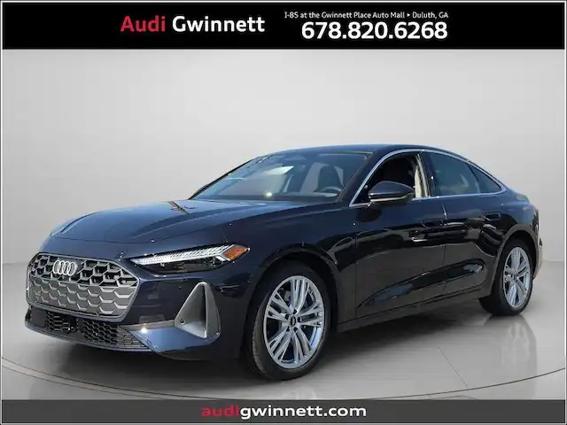 2026 Audi A5 Prestige quattro S tronic's photo