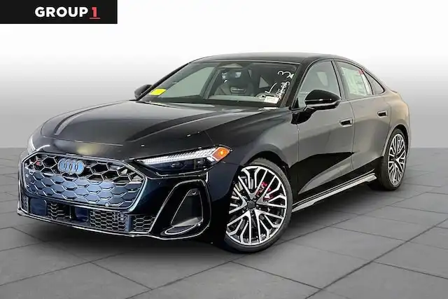 2026 Audi S5 Premium Plus quattro S tronic's photo