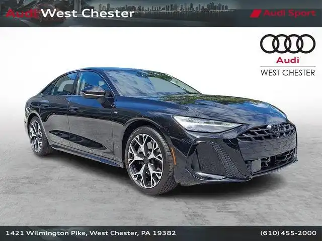 2026 Audi A6 Premium Plus quattro S tronic's photo