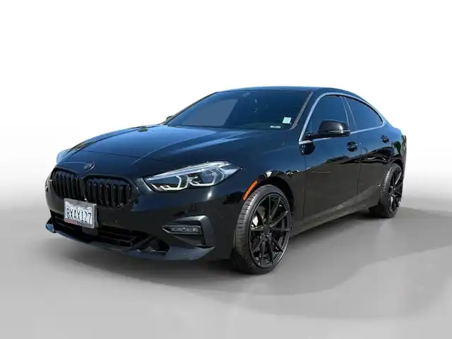 2021 BMW 2 Series 228i sDrive Gran Coupe's photo