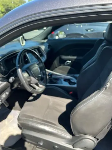 2019 Dodge Challenger GT AWD Auto Plus photo 3