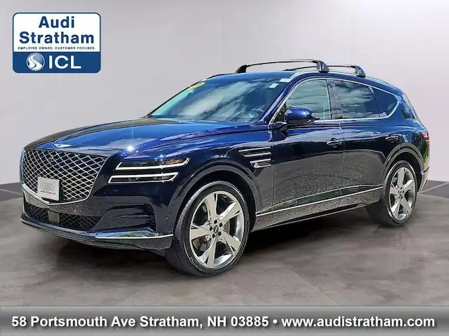 2024 Genesis GV80 3.5T Standard AWD's photo