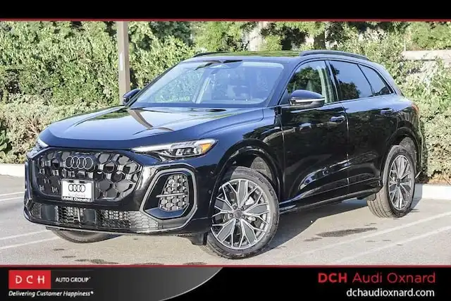 2026 Audi Q5 Premium Plus quattro's photo