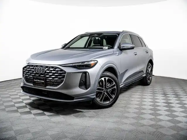 2026 Audi Q5 Premium quattro's photo
