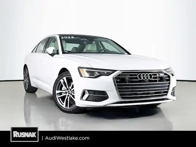 2023 Audi A6 Sport 45 Premium Plus S tronic quattro's photo