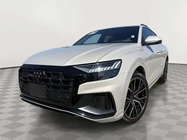 2023 Audi Q8 55 Prestige quattro Tiptonic's photo