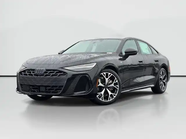 2026 Audi A6 Premium Plus quattro S tronic's photo