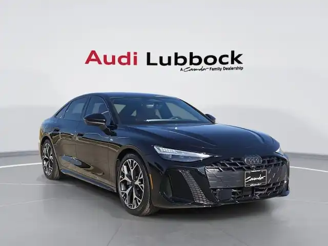 2026 Audi A6 Prestige quattro S tronic's photo