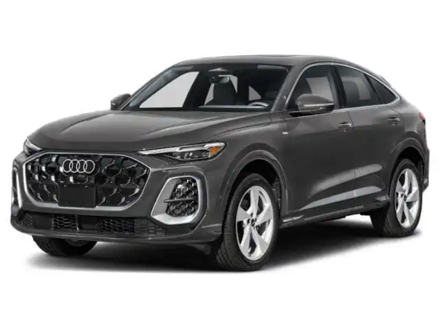 2026 Audi Q5 Sportback Premium quattro's photo