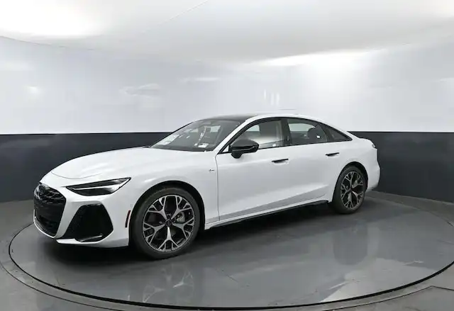 2026 Audi A6 Premium Plus quattro S tronic's photo