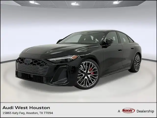 2026 Audi S5 Premium Plus quattro S tronic's photo