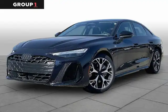 2026 Audi A6 Premium Plus quattro S tronic's photo