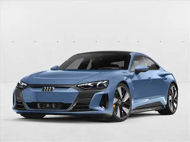 2023 Audi e-tron GT Premium Plus quattro's photo