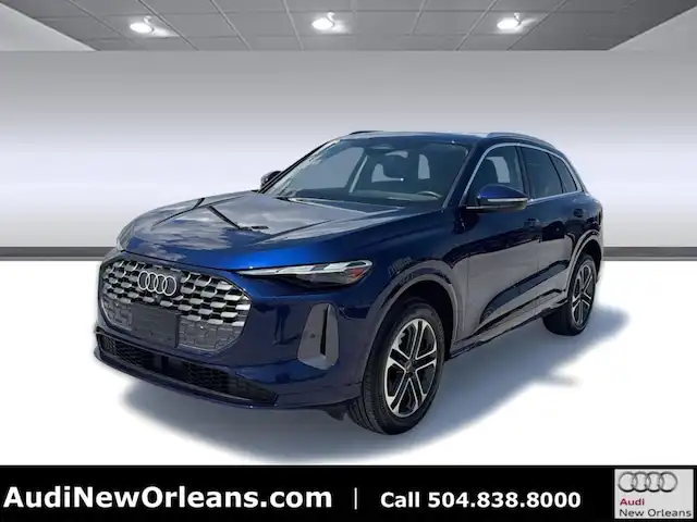 2025 Audi Q5 40 Premium's photo
