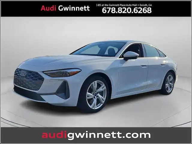 2025 Audi A5 Premium quattro S tronic's photo
