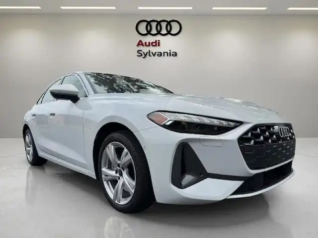 2025 Audi A5 Premium Plus quattro S tronic's photo