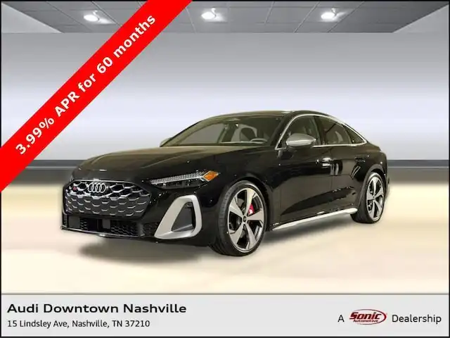 2026 Audi S5 Premium Plus quattro S tronic's photo