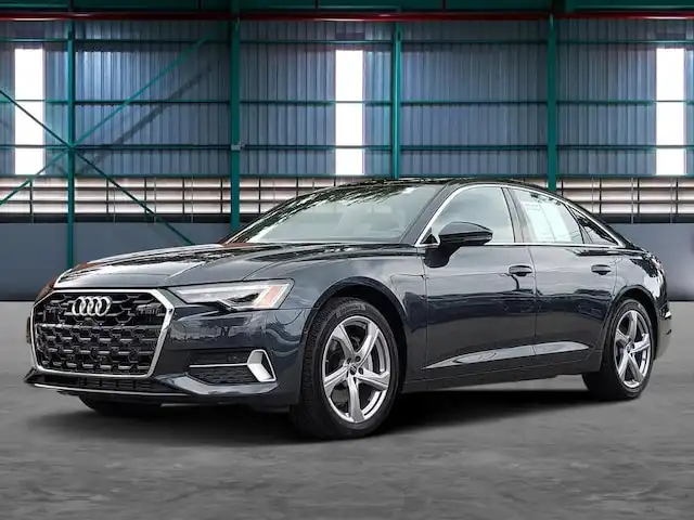 2025 Audi A6 45 Premium Plus quattro S tronic Sport's photo