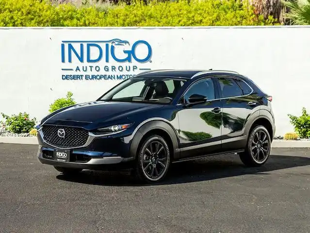 2022 Mazda CX-30 Turbo Premium AWD's photo