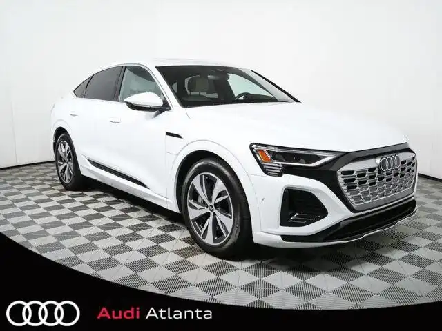 2024 Audi Q8 Sportback e-tron 55 114 kWh Prestige quattro's photo