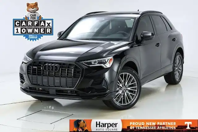 2023 Audi Q3 40 TFSI Premium quattro's photo