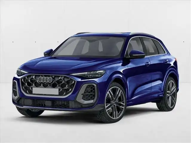 2025 Audi Q5 40 Premium's photo